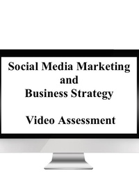 Picture for Social Media Marketing/Business Video Assessment package